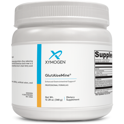 GlutAloeMine®