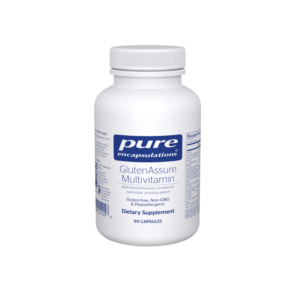 GlutenAssure Multivitamin