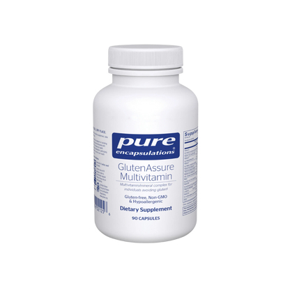 GlutenAssure Multivitamin