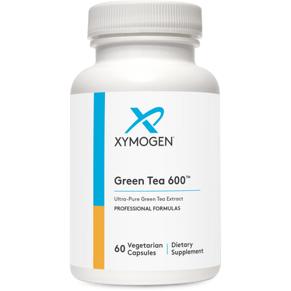 Green Tea 600™ 60 Capsules
