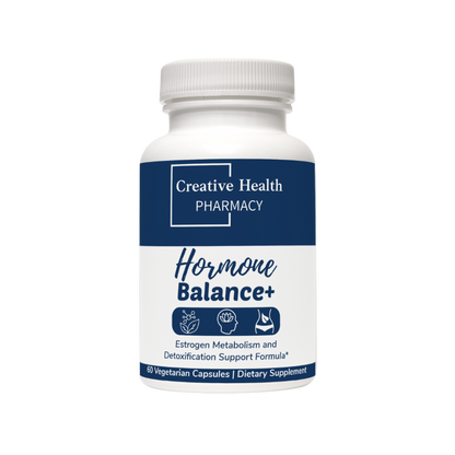 Hormone Balance+