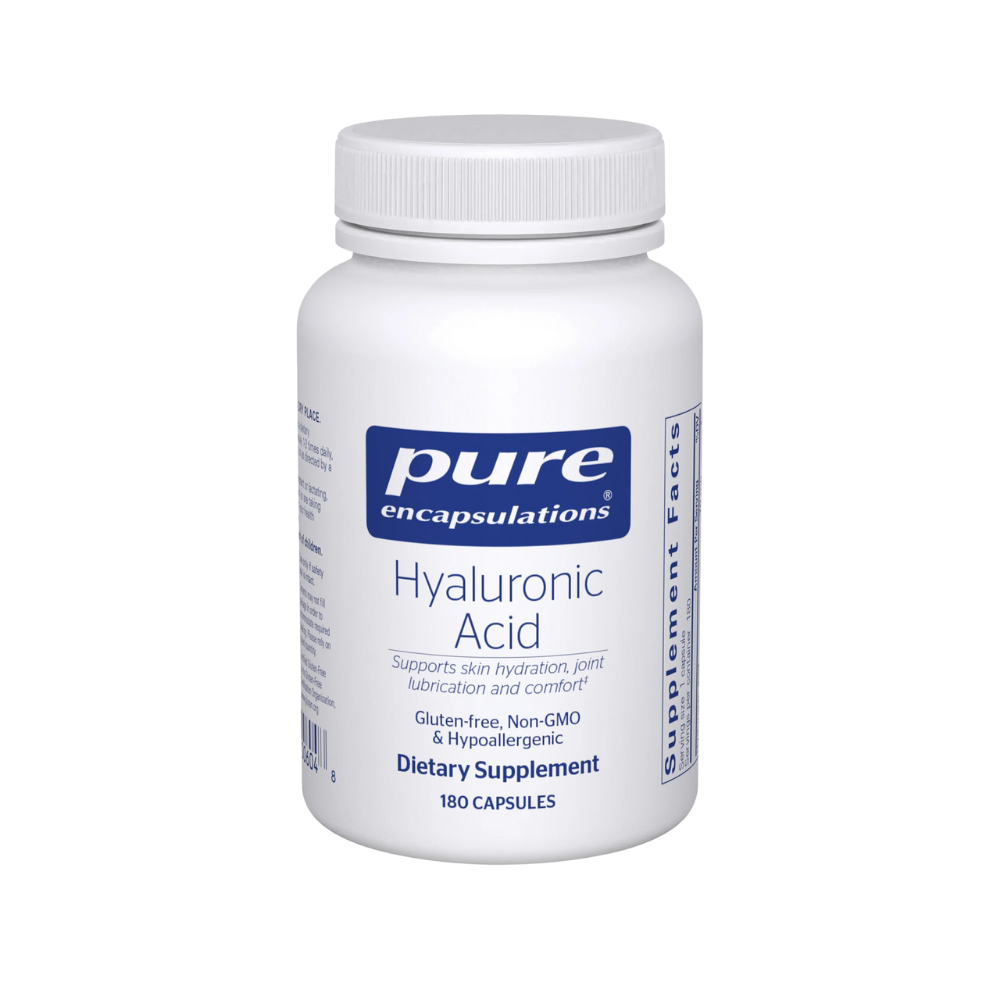 Hyaluronic Acid