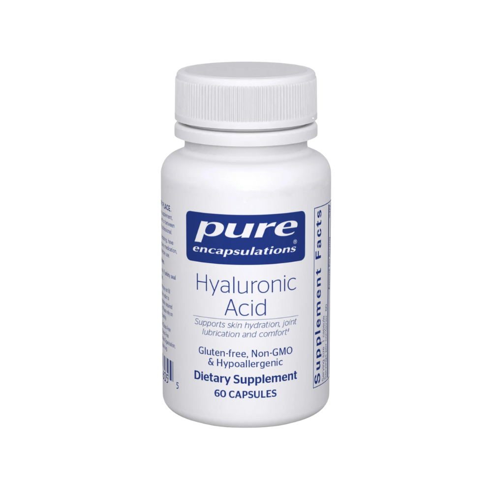 Hyaluronic Acid
