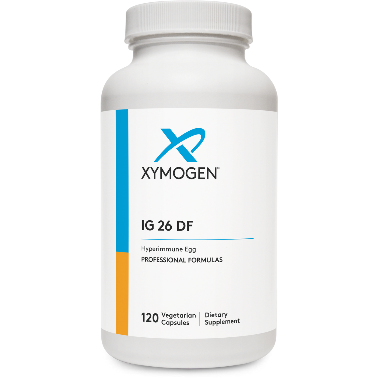 IG 26 DF 120 Capsules