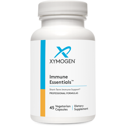 Immune Essentials™ 45 Capsules