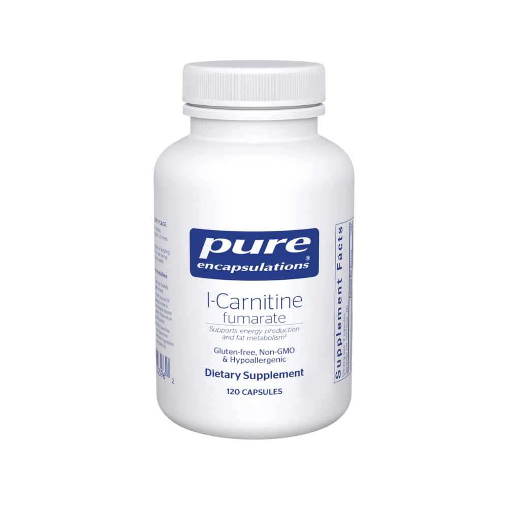 L-Carnitine Fumarate