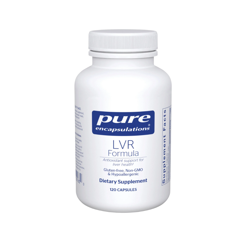 LVR Formula