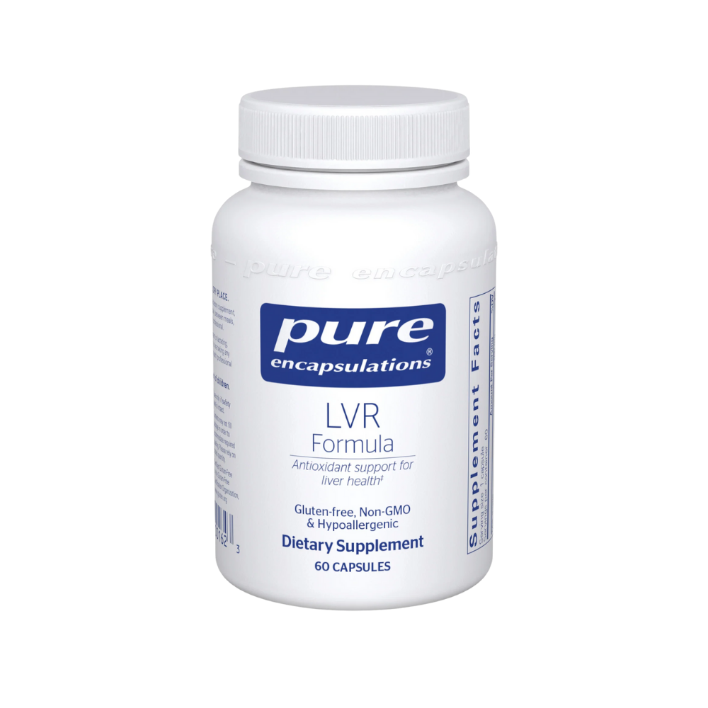 LVR Formula