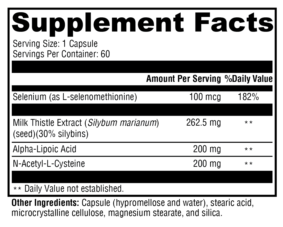 Liver Protect™