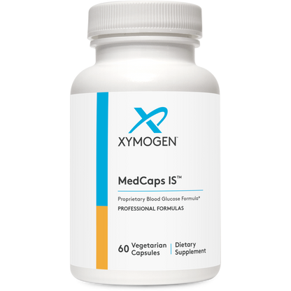 MedCaps IS™ 60 Capsules