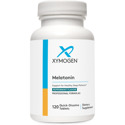 Melatonin Peppermint