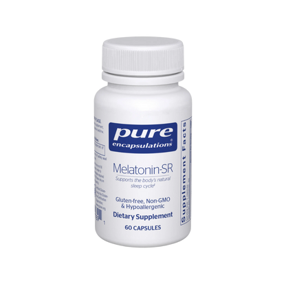 Melatonin-SR
