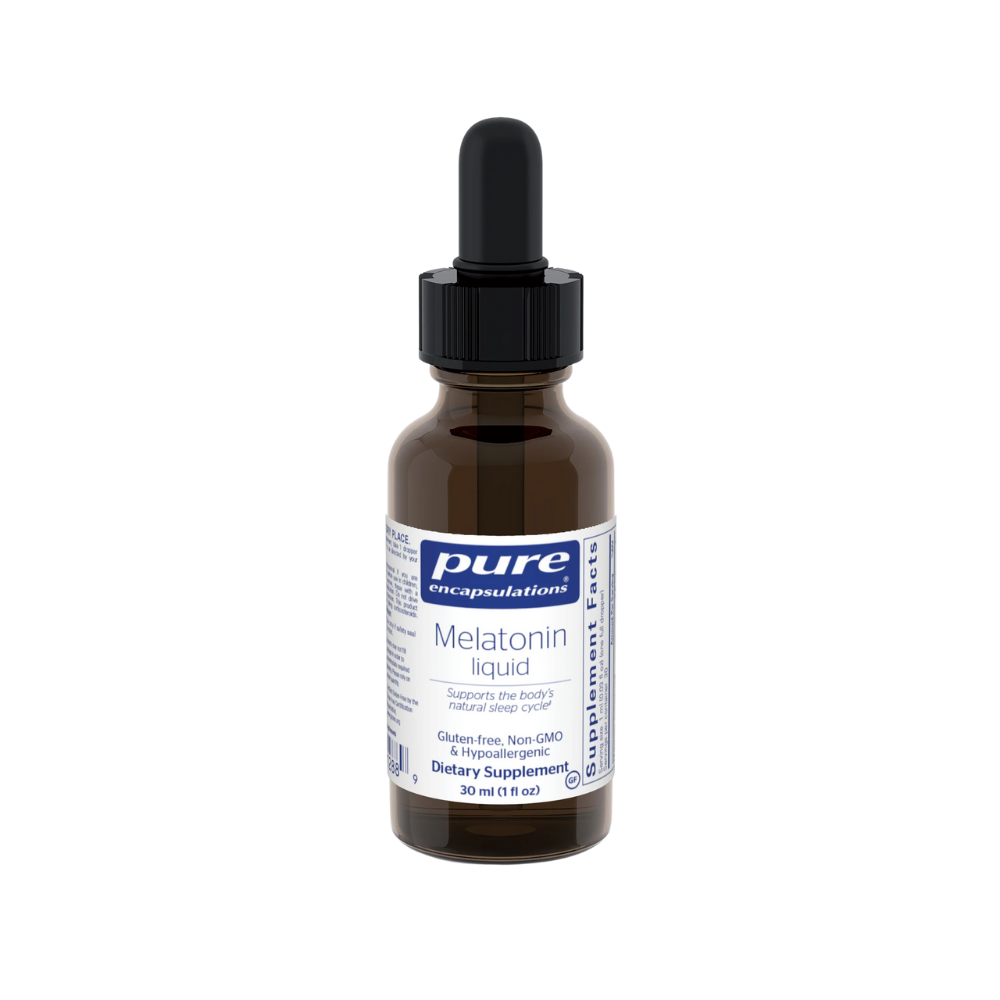 Melatonin Liquid