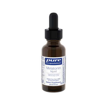 Melatonin Liquid