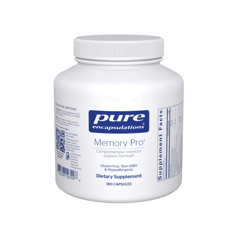 Memory Pro