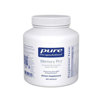 Memory Pro
