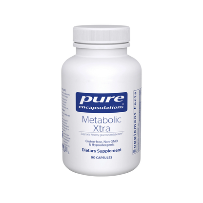 Metabolic Xtra