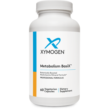 Metabolism BasiX™ 60 Capsules