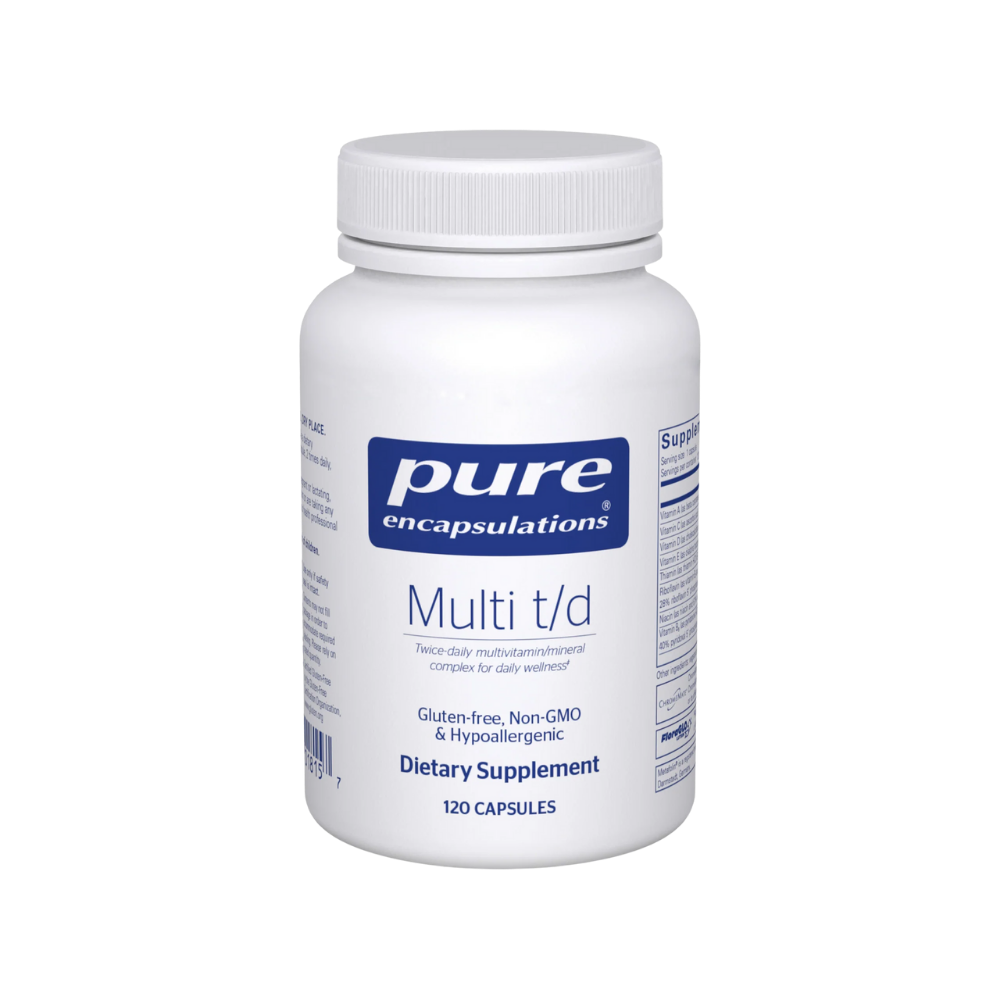 Multi t/d