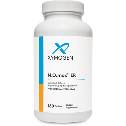 N.O.max™ ER 180 Tablets