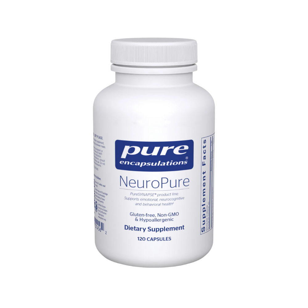 NeuroPure