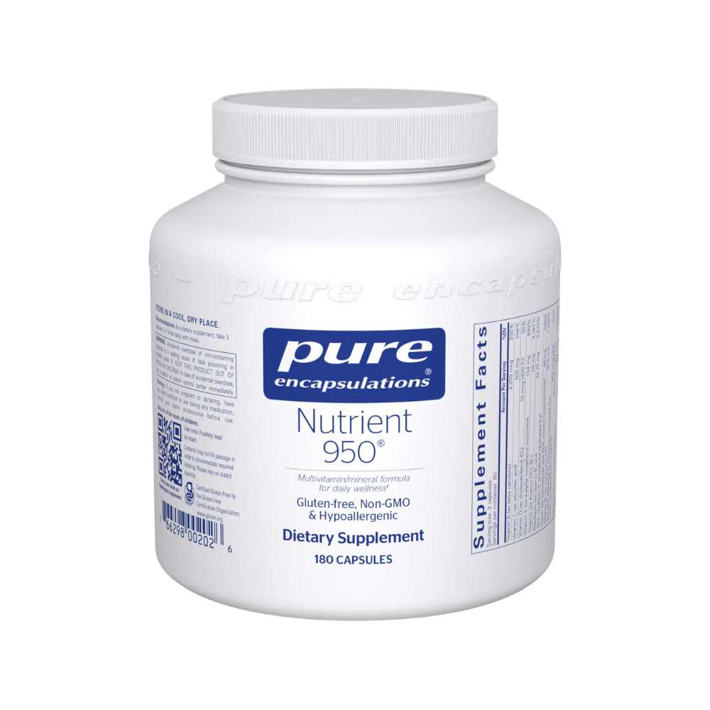 Nutrient 950