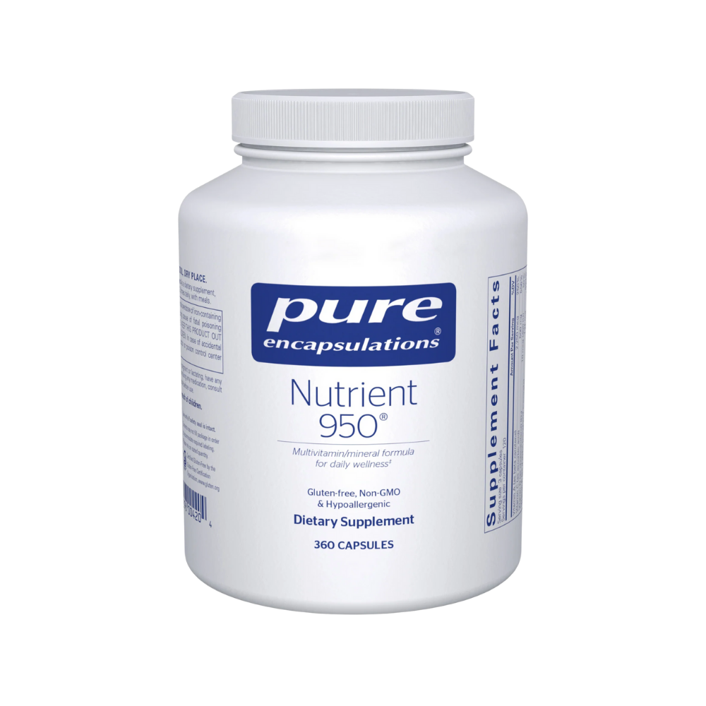 Nutrient 950