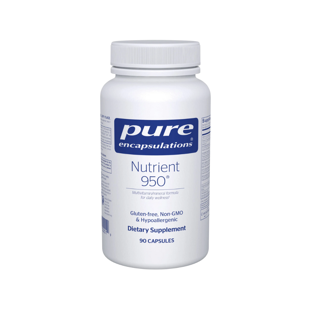 Nutrient 950