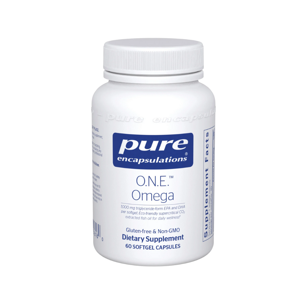 O.N.E. Omega