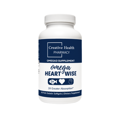 Omega Heartwise