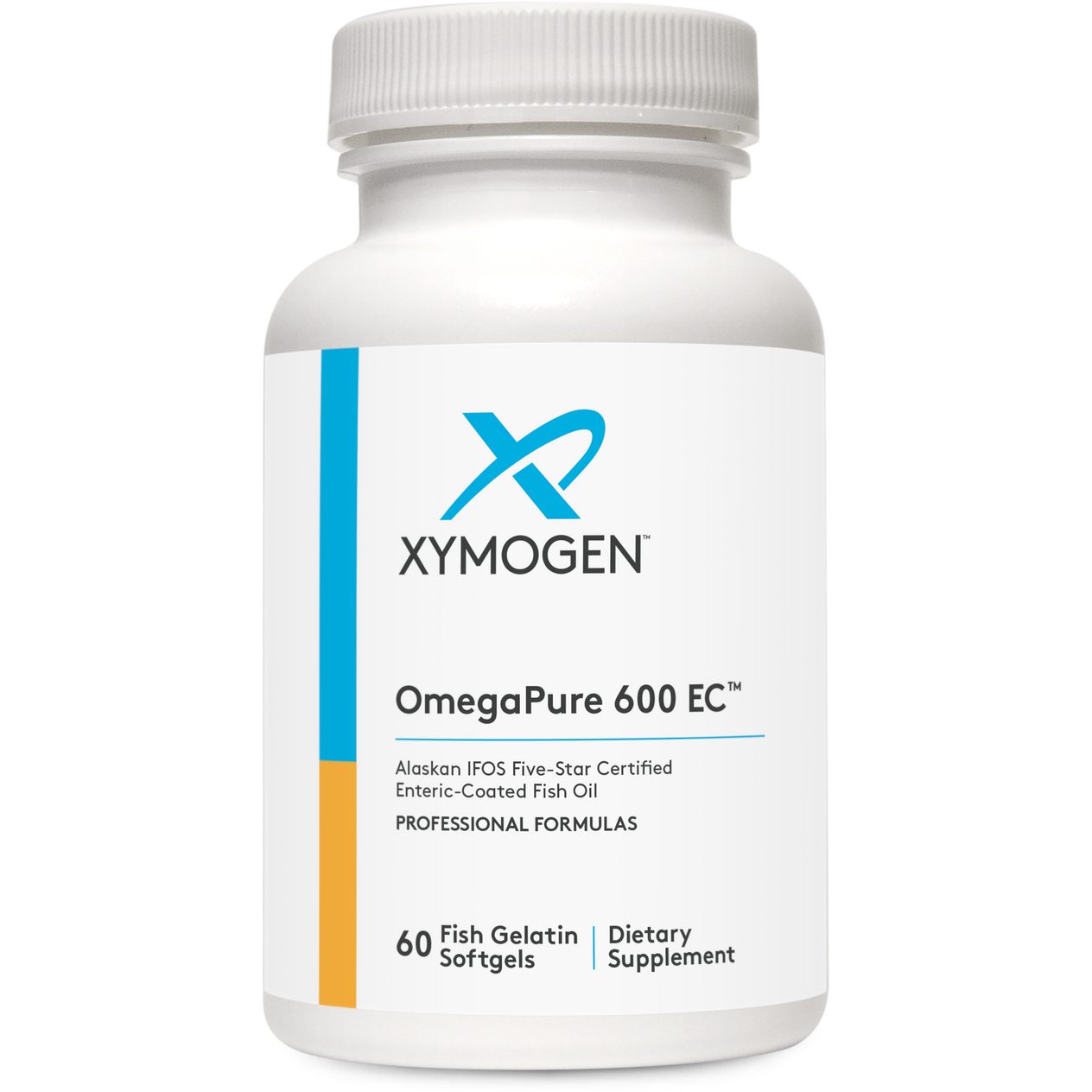 OmegaPure 600 EC™