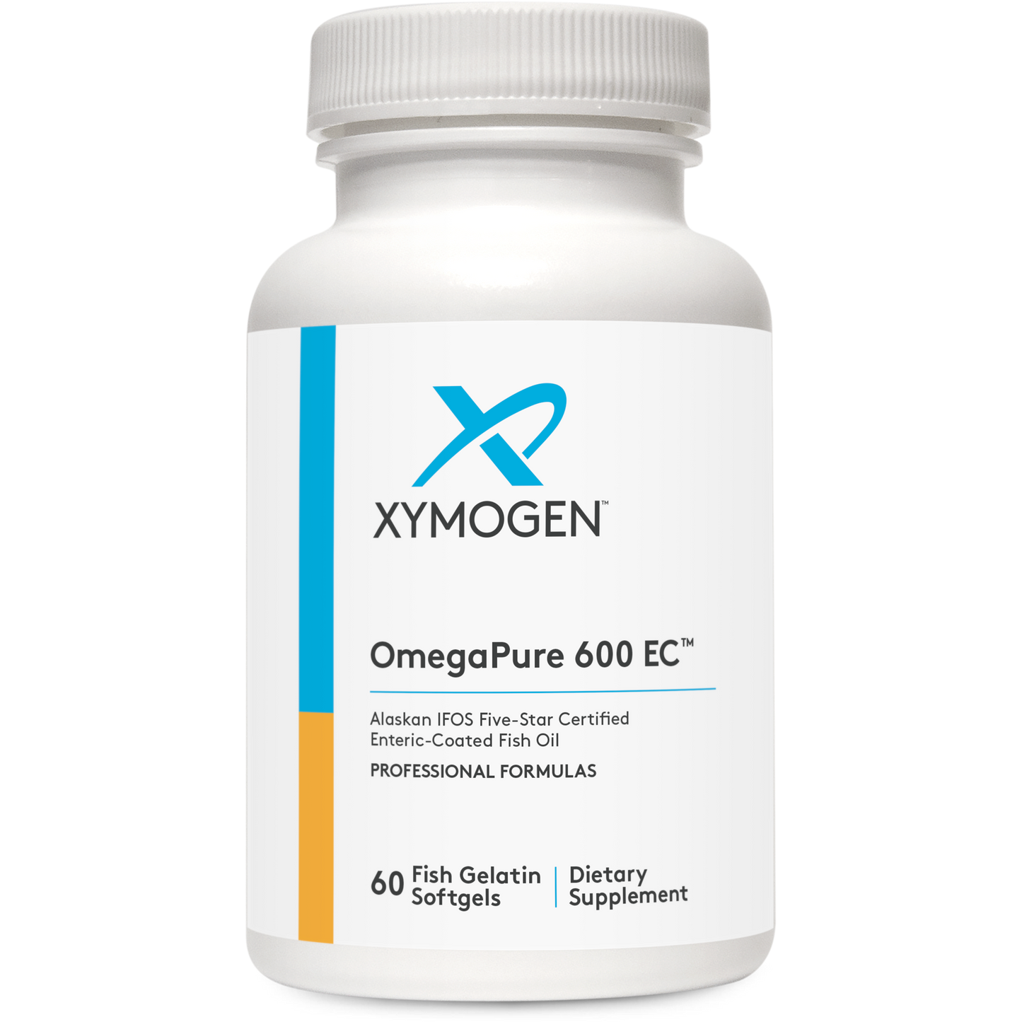 OmegaPure 600 EC™