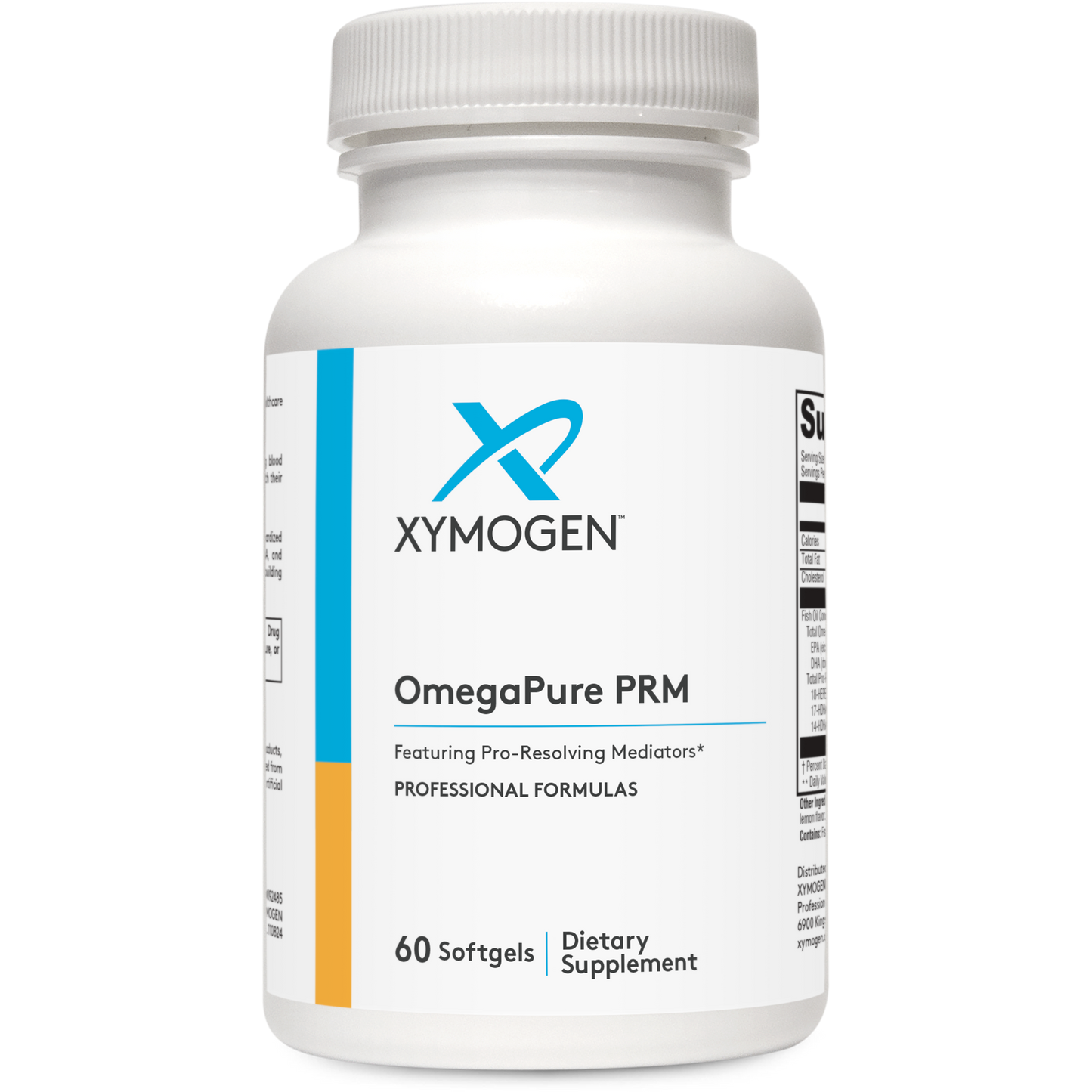 OmegaPure PRM 30 Softgels
