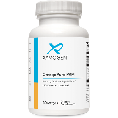 OmegaPure PRM 30 Softgels