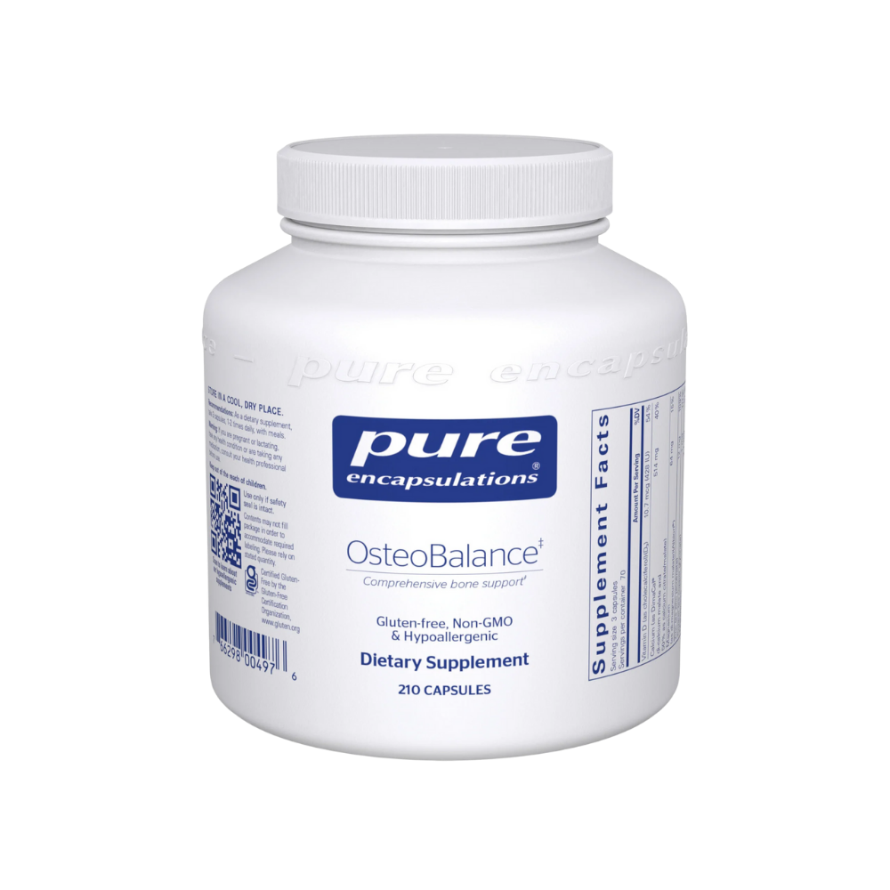OsteoBalance