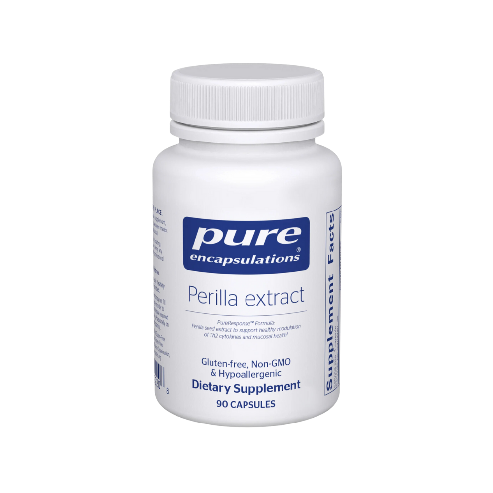 Perilla Extract