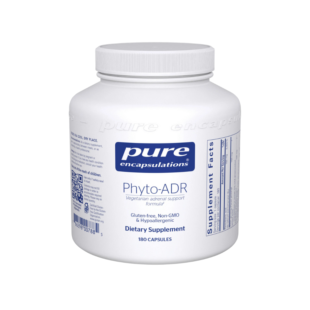 Phyto-ADR