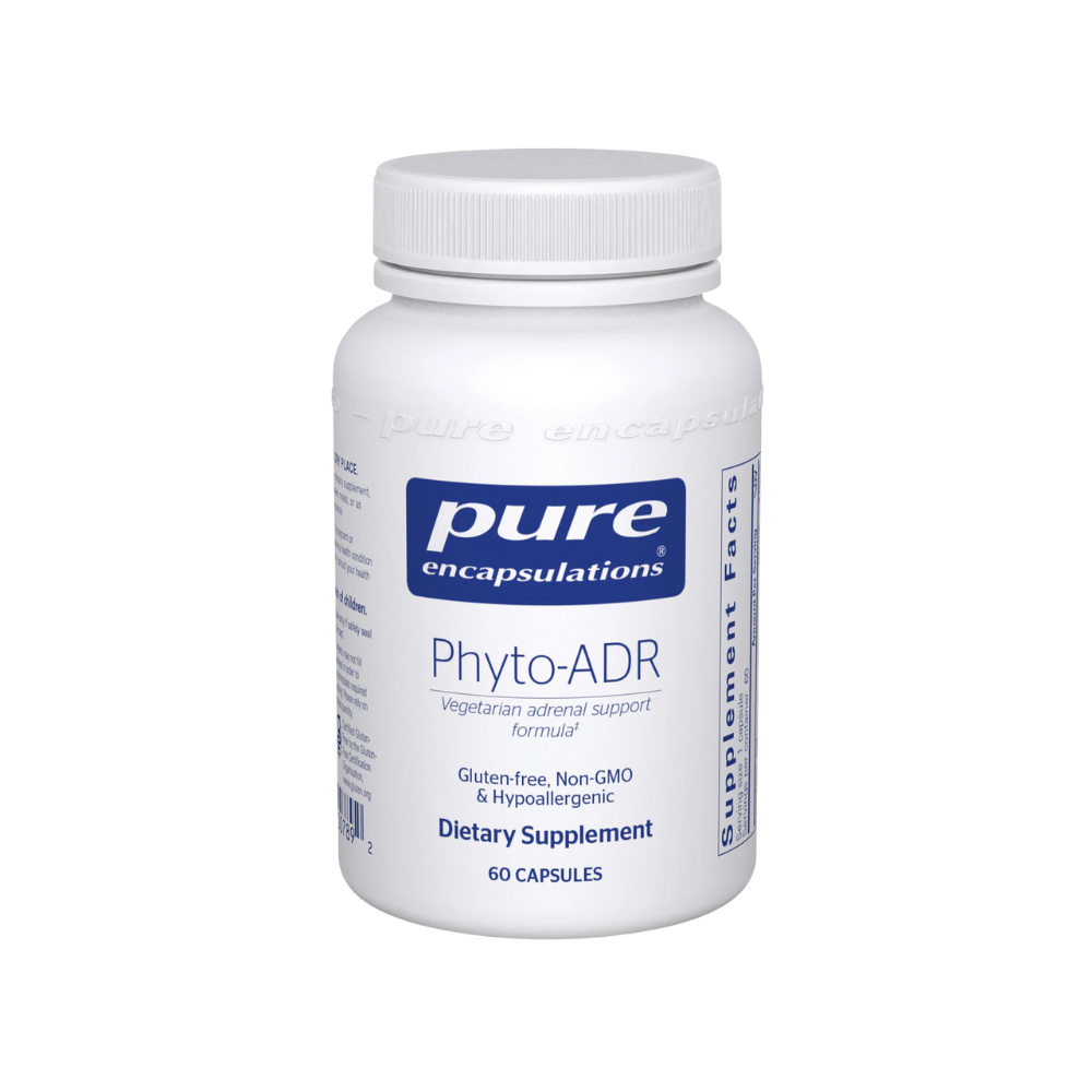Phyto-ADR