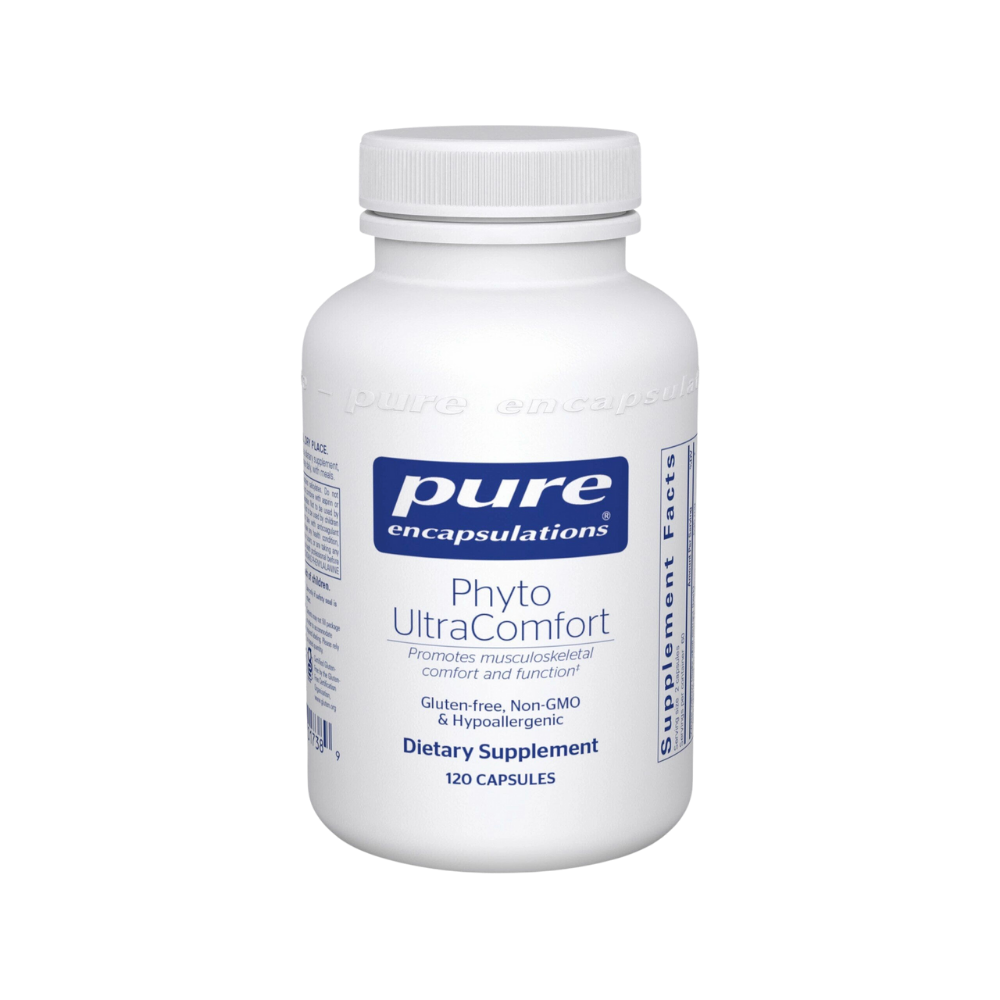 Phyto UltraComfort