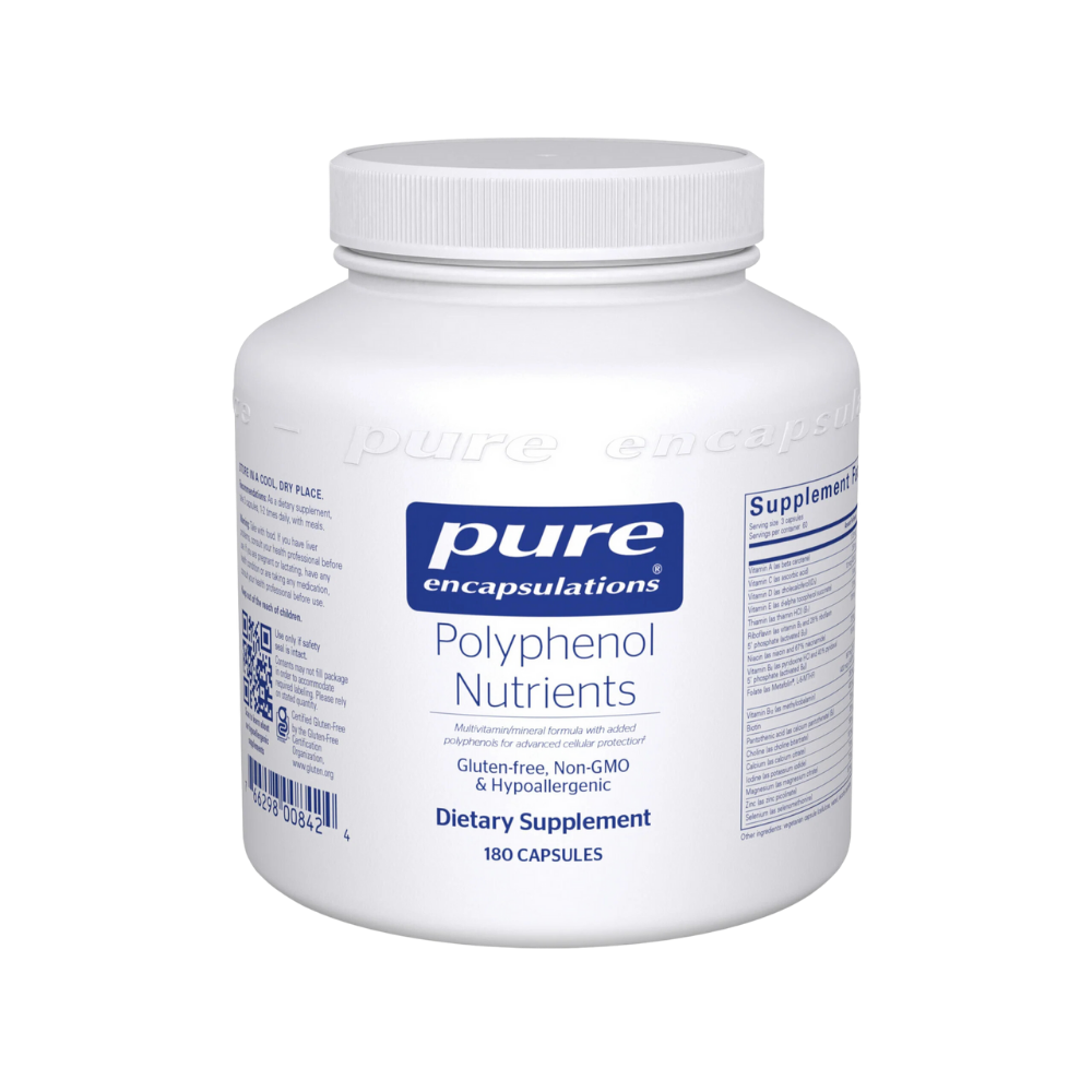 Polyphenol Nutrients