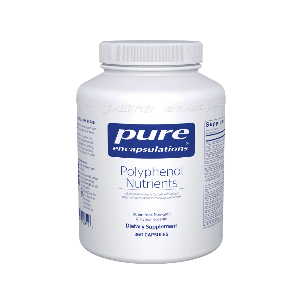 Polyphenol Nutrients