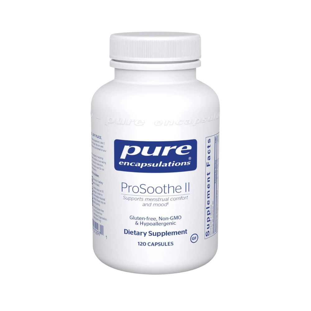 ProSoothe II