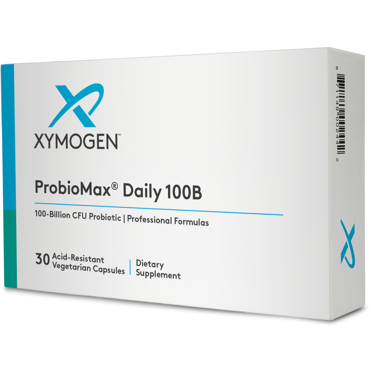 ProbioMax® Daily 100B 30 Capsules