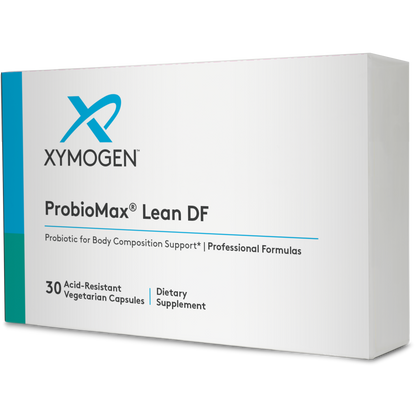 ProbioMax® Lean 30 Capsules