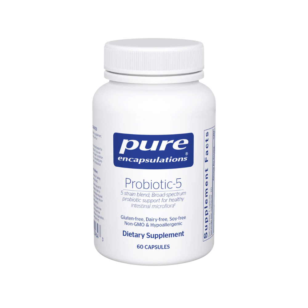 Probiotic 5