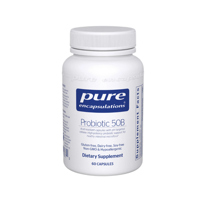Probiotic 50B