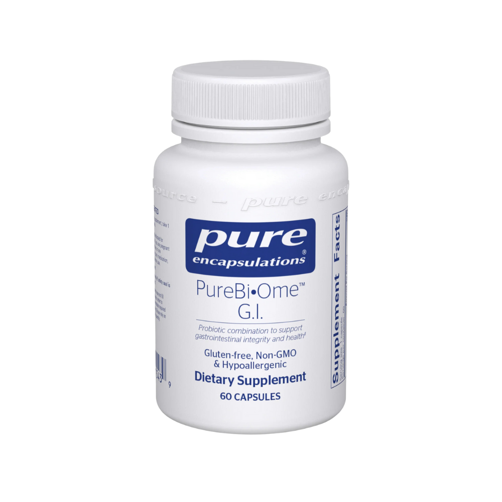 PureBiOme G.I.