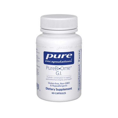 PureBiOme G.I.