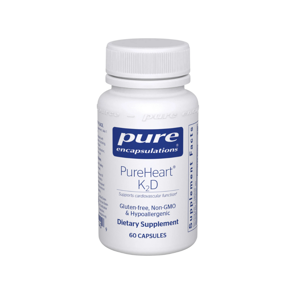 PureHeart K2D
