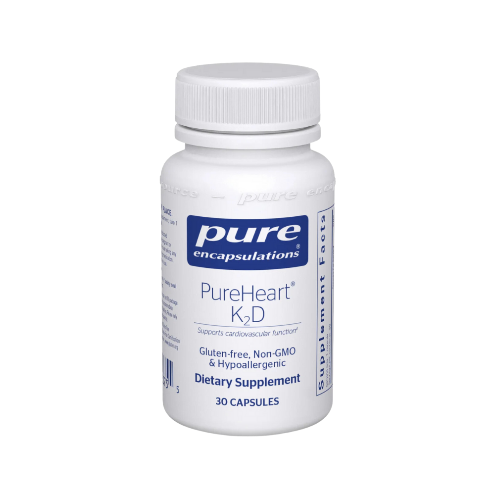 PureHeart K2D